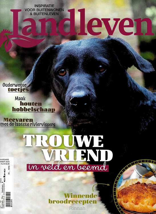 Landleven november 2023