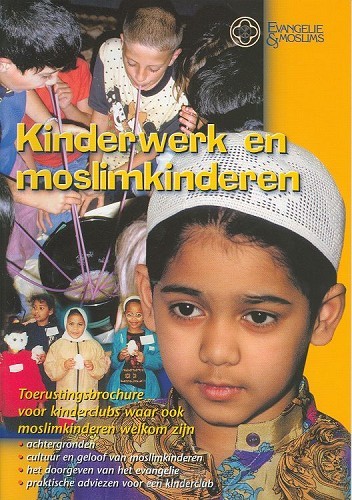 Kinderwerk en moslimkinderen