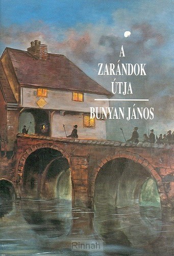 Christenreis HONGAARS evangelisatie ed