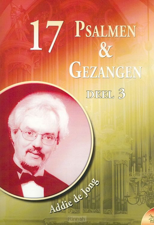 17 psalmen en gezangen 3