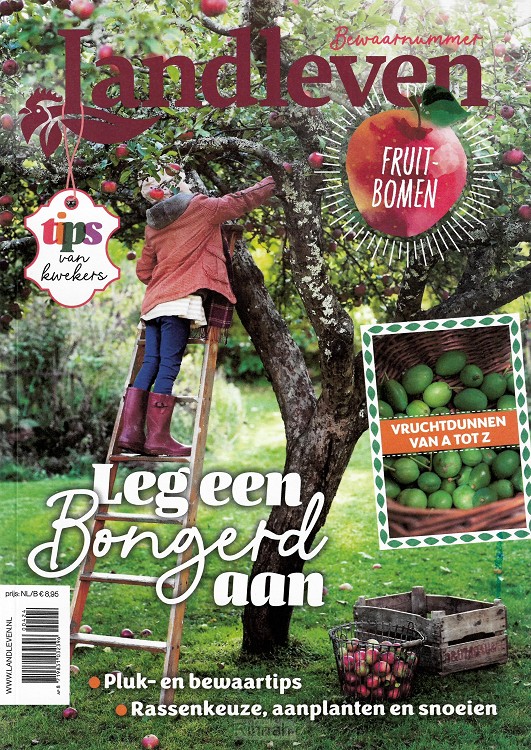 Landleven special fruit