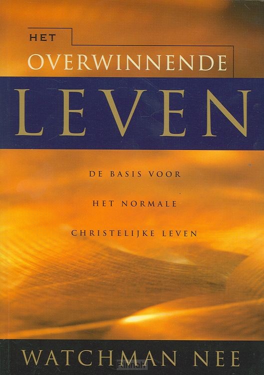Overwinnende leven