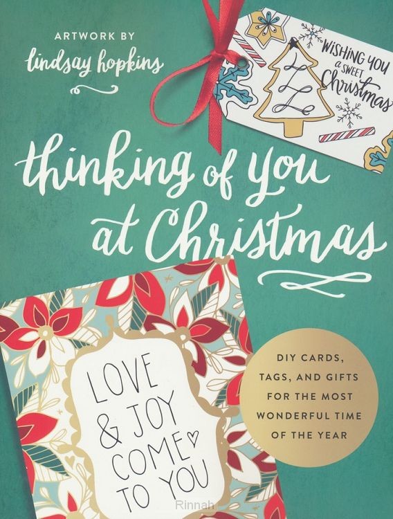 Thinking of You Christmas