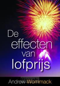 Effecten van lofprijs