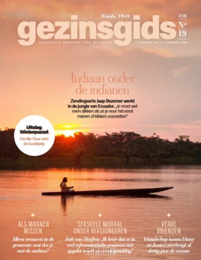 Gezinsgids + bimbam #19