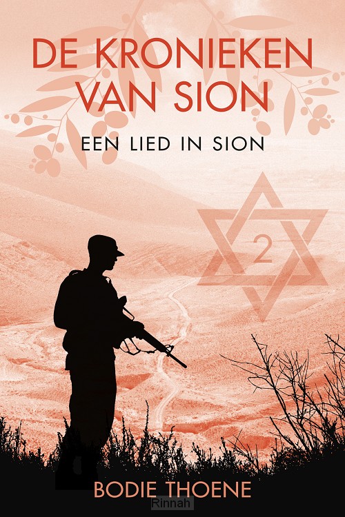 Een Lied in Sion