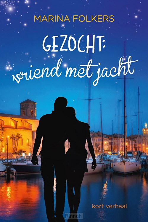 Gezocht: vriend met jacht