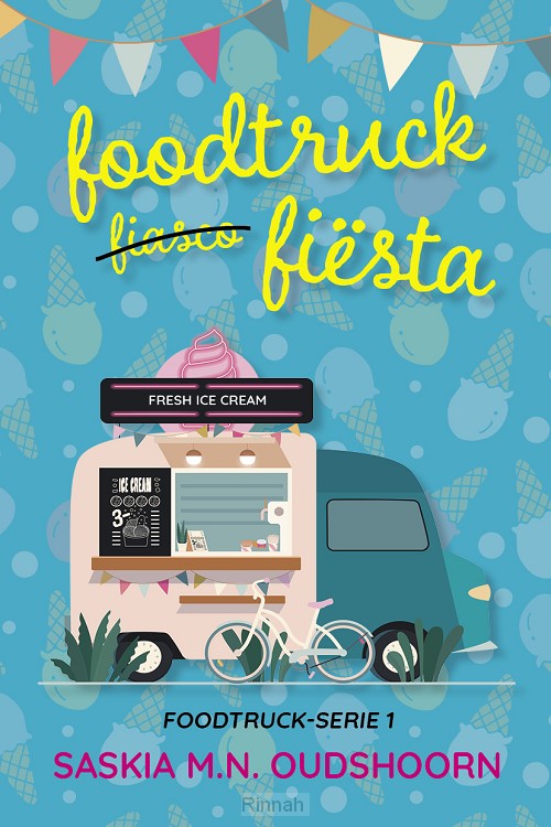 Foodtruck Fiësta