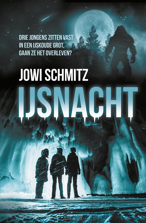 IJsnacht