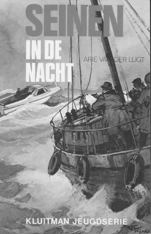 Seinen in de nacht