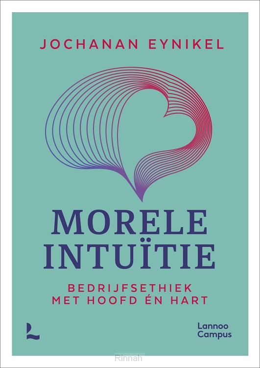 Morele Intuïtie