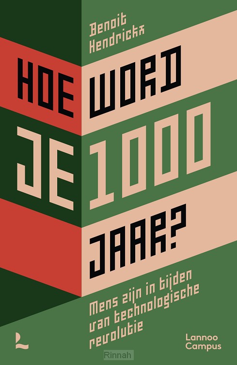 Hoe word je 1000 jaar?