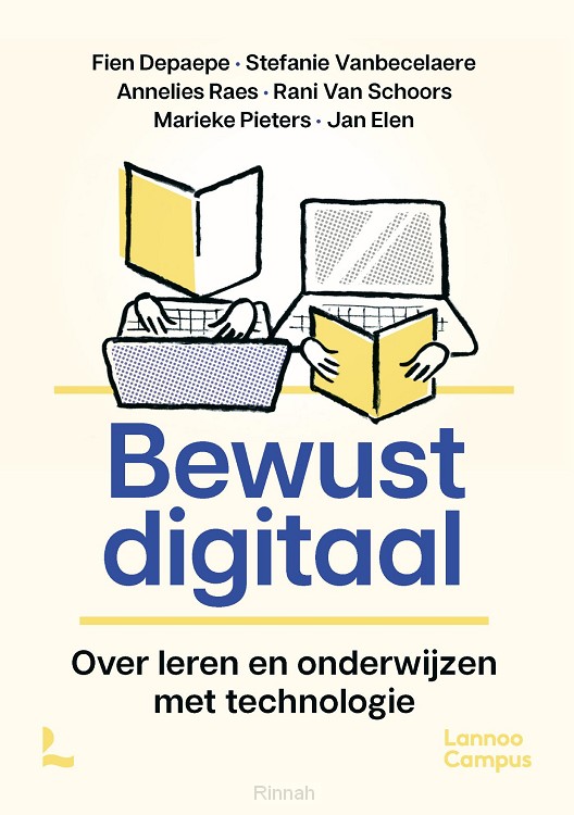 Bewust digitaal