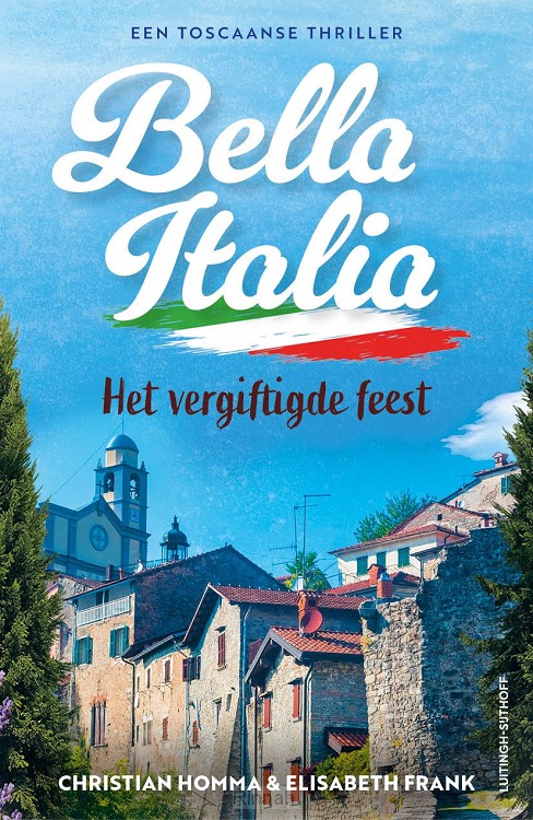 Het vergiftigde feest