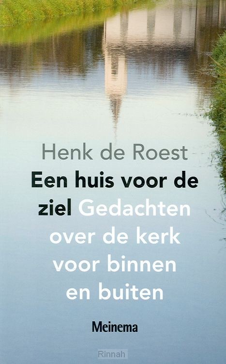 Huis voor de ziel