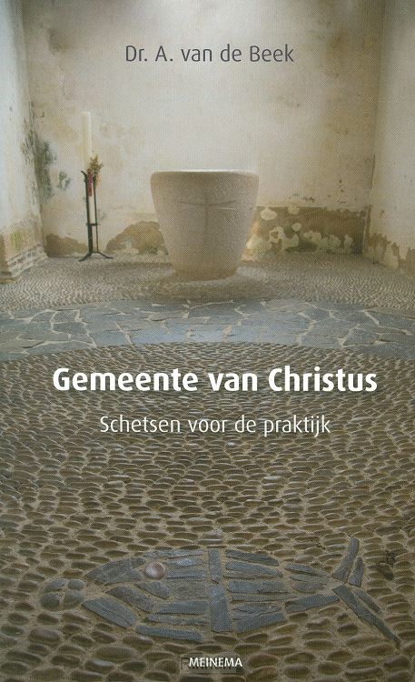 Gemeente van Christus