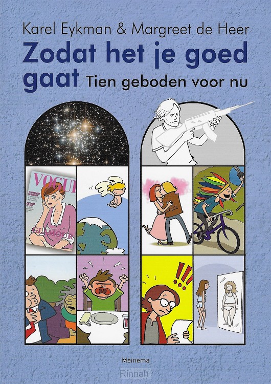 Zodat het je goed gaat  POD