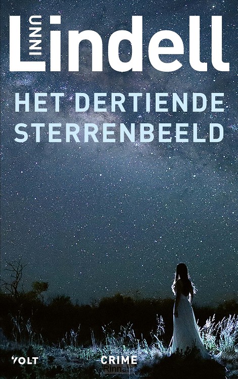 Het dertiende sterrenbeeld
