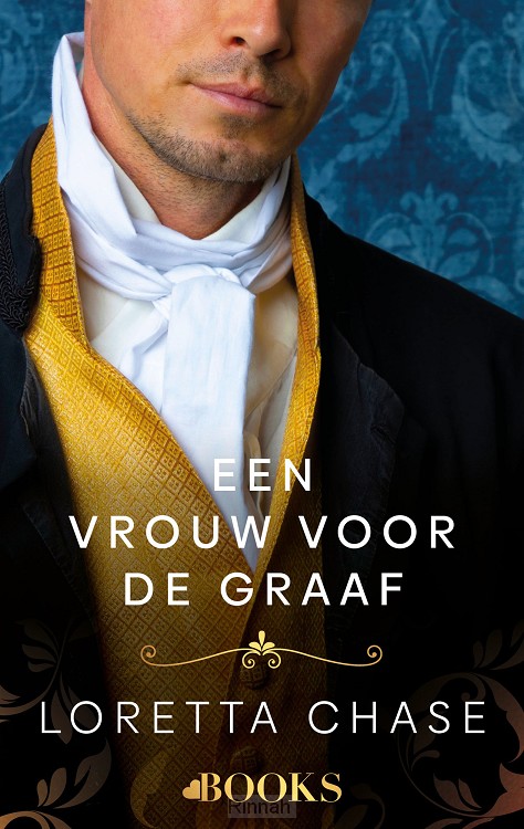 Een vrouw voor de graaf