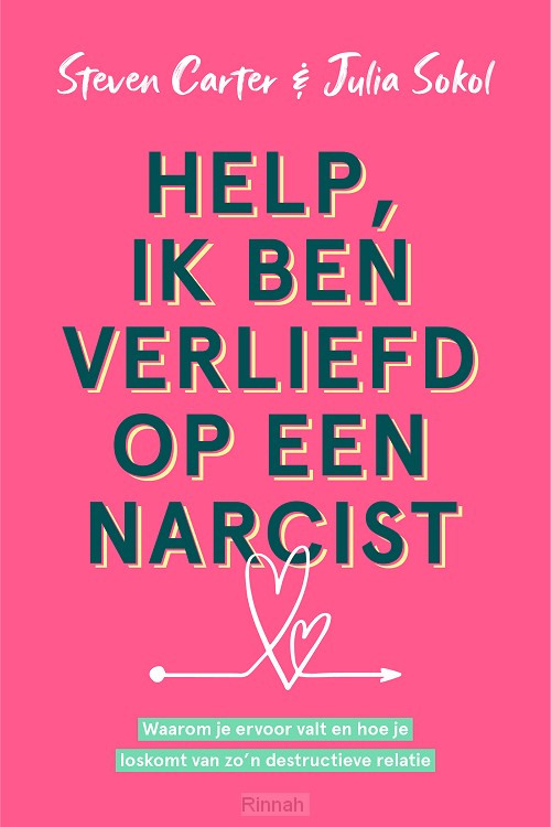 Help, ik ben verliefd op een narcist