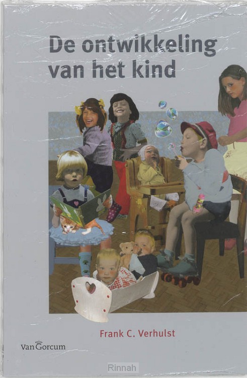 De ontwikkeling van het k
