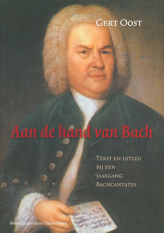 Aan de hand van Bach