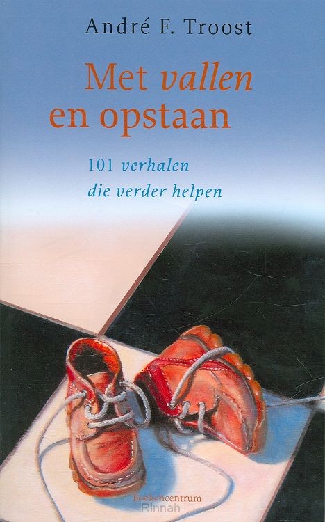 Met vallen en opstaan  POD