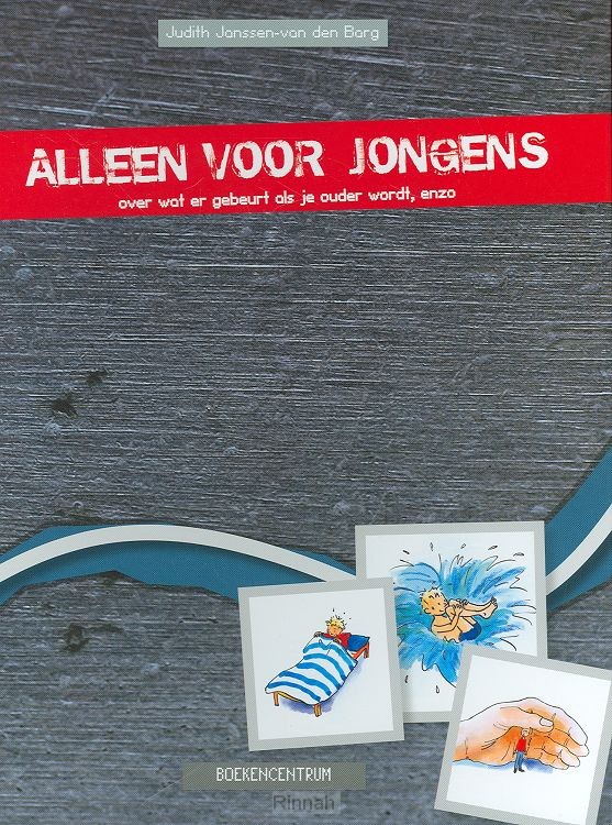 Alleen voor jongens