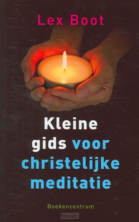 Kleine gids v christelijke meditatie POD