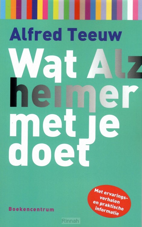 Wat alzheimer met je doet  POD