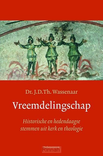 Vreemdelingschap