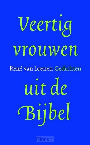 Veertig vrouwen uit de bijbel