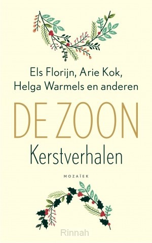 Zoon kerstverhalen
