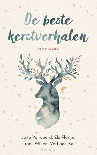 Beste kerstverhalen van mozaïek