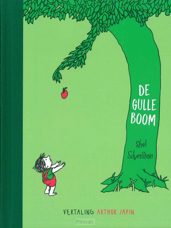 De gulle boom