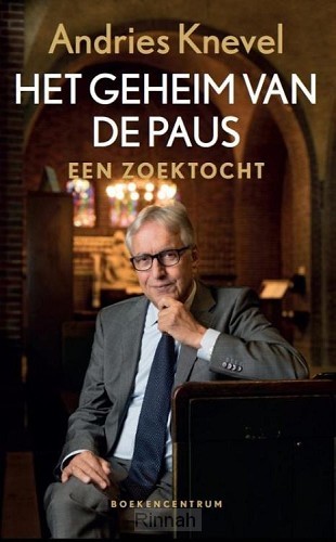 Geheim van de paus