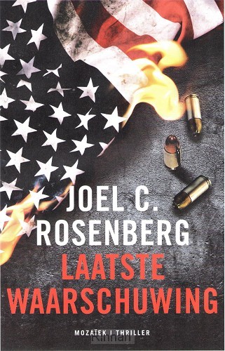 J.B. Collins serie deel 3.