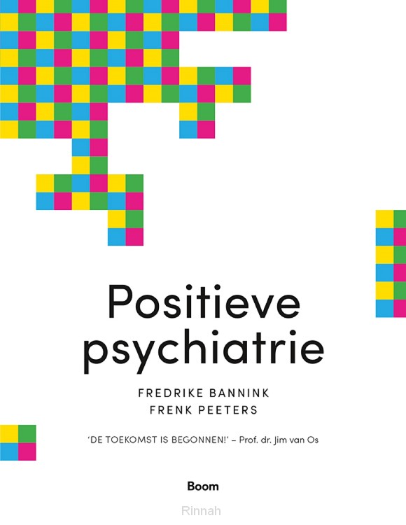 Positieve psychiatrie