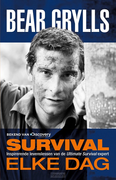 Survival elke dag