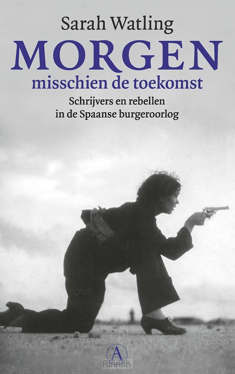 Morgen misschien de toekomst