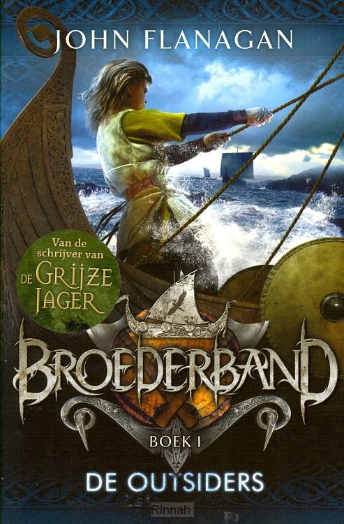Broederband 1 ing outsiders