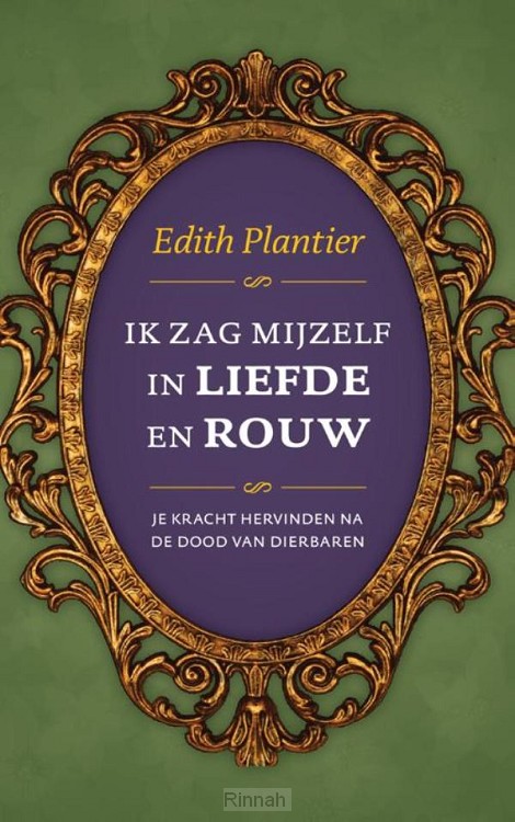 Ik zag mijzelf in liefde en rouw