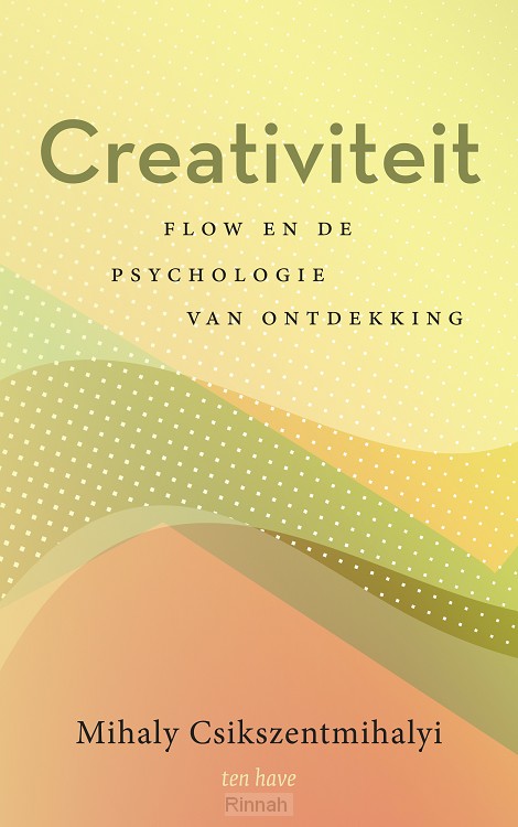 Creativiteit