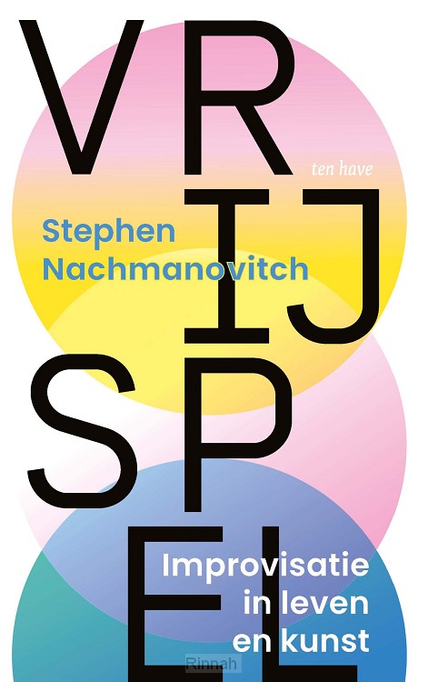 Vrij spel