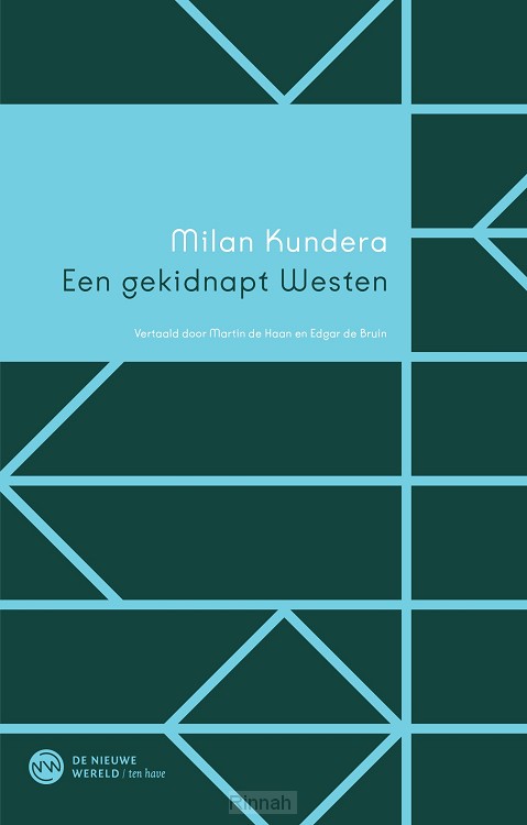 Een gekidnapt Westen