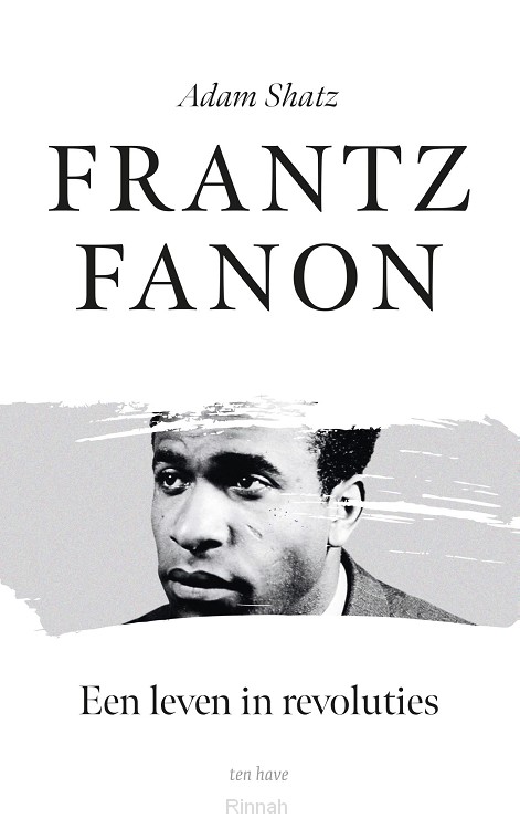 Frantz Fanon