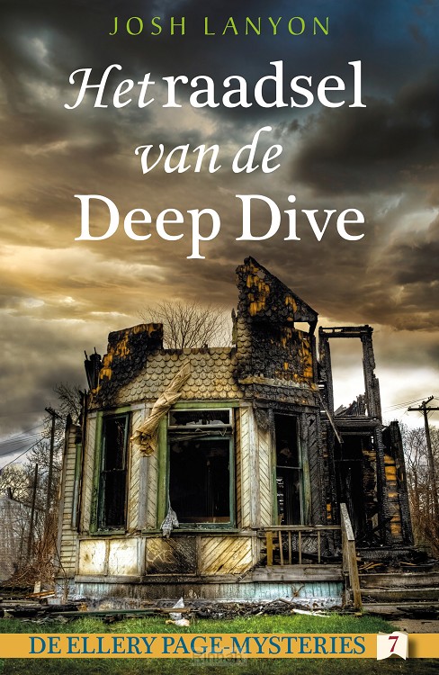 Het raadsel van de Deep Dive