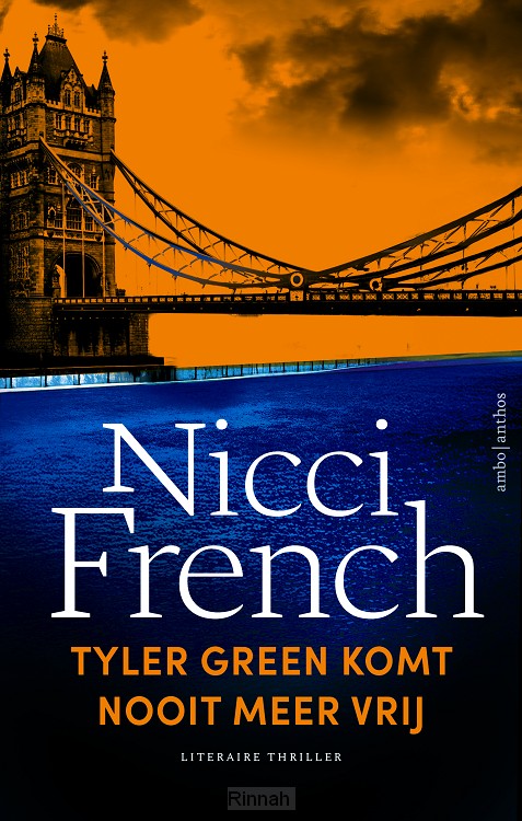 Tyler Green komt nooit meer vrij