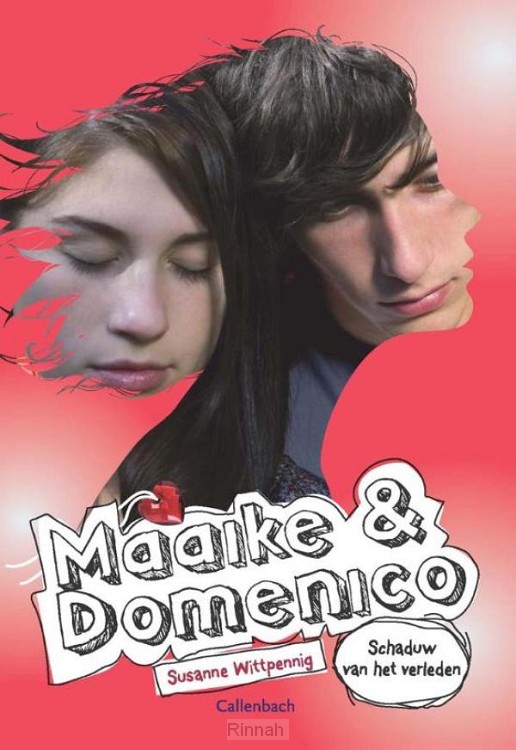 Maaike en Domenico deel 5