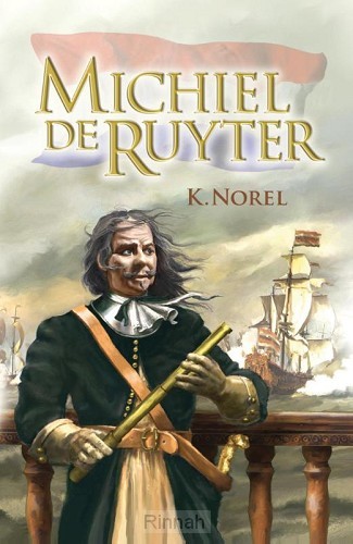 Michiel de ruyter